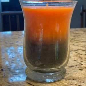 PartyLite Jar Candle